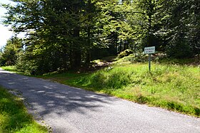 Image illustrative de l’article Col de Morbieux