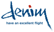 Company logo Denim Air ACMI.png