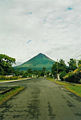 Volcan Arenal - Costa Rica, 1995