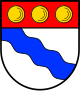 Hallschlag – Stemma