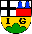 Escudo de Igersheim