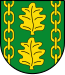 Blason de Merzen