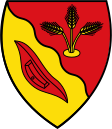 Neuenkirchen címere
