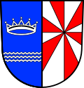 Brasão de Oberdürenbach