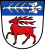 Wappen von Polling