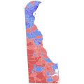 2016 Delaware lieutenant gubernatorial election