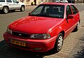 Daewoo Cielo Hatchback seit 1996