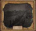 Daguerreotype from the Mexican-American War