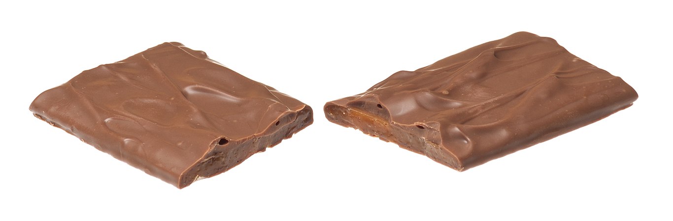 Swedish Daim Bar