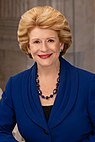 Sen. Stabenow