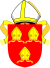 Diocese of Chester arms.svg