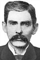 angeblich Doc Holliday