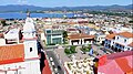 Centro histórico de Santiago de Cuba