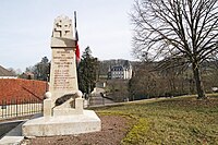 Gefallenendenkmal