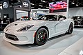 Dodge Viper (2013-2017)