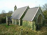 Eglwys Cerrig Ceinwen Ynys Môn