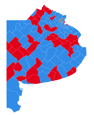 Elecciones provinciales de Buenos Aires de 1999