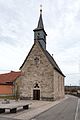 Katholische Filialkirche Heiliges Kreuz Auffindung