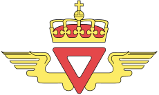 Emblem of the Norwegian Public Roads Administration.svg