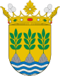 Escudo de Vélez-Blanco