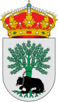 Aldeanueva de Ebro: insigne