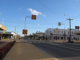 Finley (Australie)