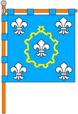 Drapeau de Brody