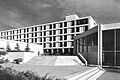 Fletcher Argue Building, University of Manitoba, 1967