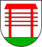 Coat of arms of Flond