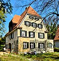 {{Baudenkmal Bayern|D-1-62-000-1940}}