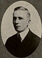 Frederick H. Reimers 1916 Yearbook Photo