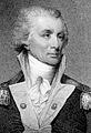 Portrait of General Thomas Sumter, c. 1790