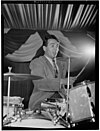 Gene Krupa