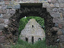 Wüste Kirche (Ruine)