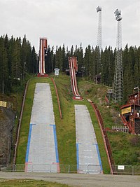 Granåsen