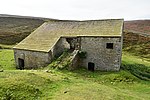 Grinton Smelting Mill and Watercourse