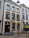 Zwanestraat 26, Groningen