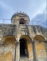 Guard Tower at Port Arthur Historic Site