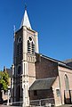 Kirche Sainte-Aldegonde