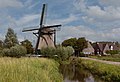 Haarlem-Penningsveer, molen de Veer