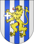 Blason de Hauterive