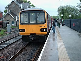 Station Headingley