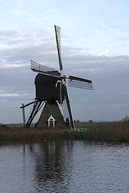 Hoekmolen