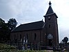 Hervormde kerk en toren