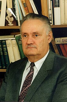 István Hetesi