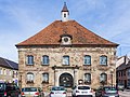 Hotel de ville di Phalsbourg