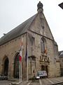 Église des Carmes de Saint-Amand-Montrond