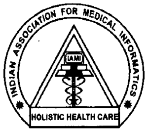 IAMI Logo