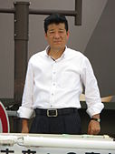 Ichiro Matsui Ishin IMG 5775 20130713.JPG