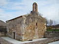 Iglesia de Santa María de Cárdaba.